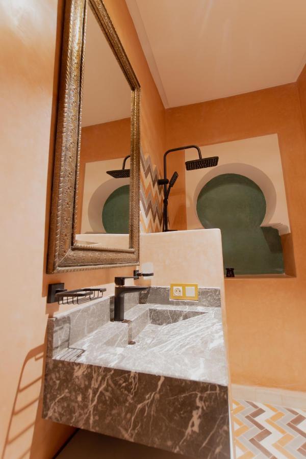 Riad Marrakech Doors Маракеш Екстериор снимка