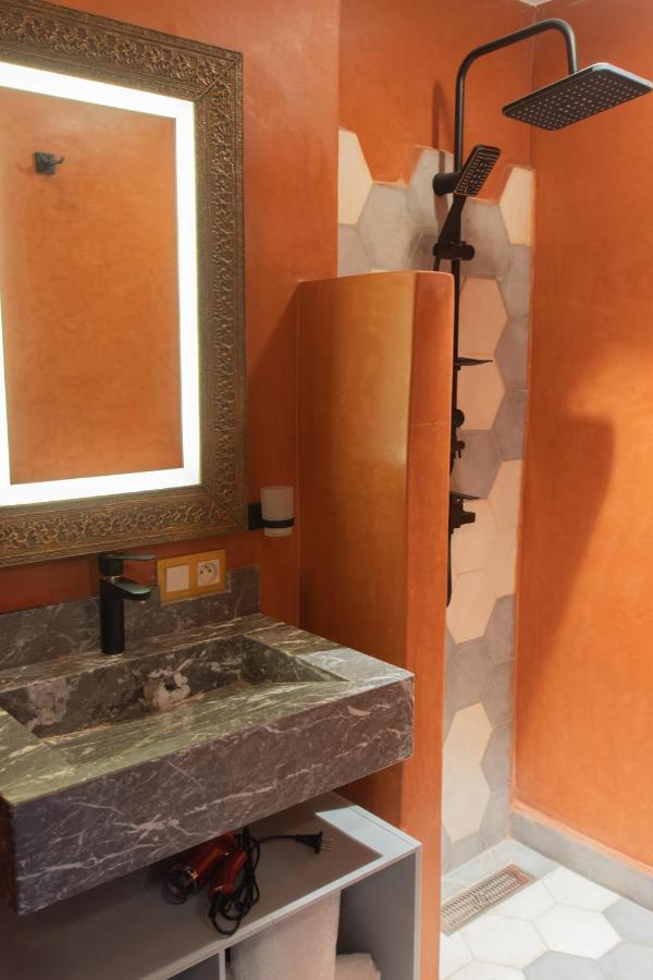 Riad Marrakech Doors Маракеш Екстериор снимка