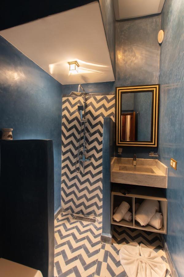 Riad Marrakech Doors Маракеш Екстериор снимка