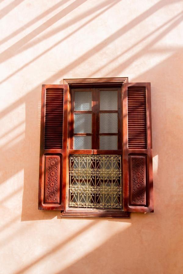 Riad Marrakech Doors Маракеш Екстериор снимка