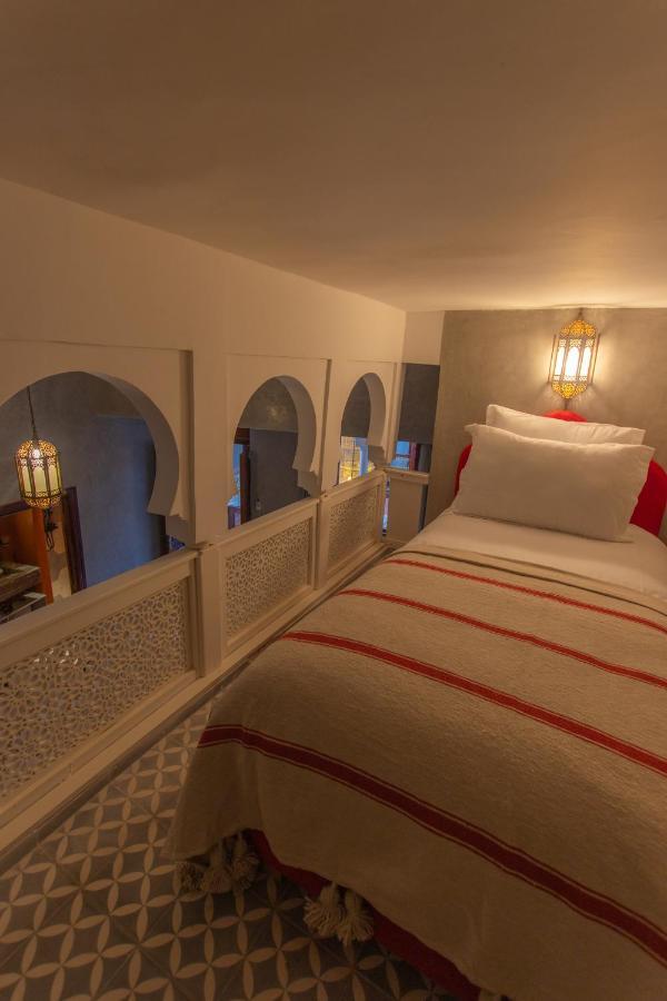 Riad Marrakech Doors Маракеш Екстериор снимка