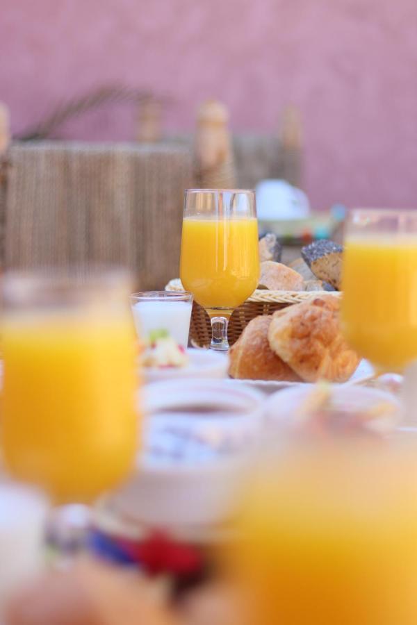 Riad Marrakech Doors Маракеш Екстериор снимка